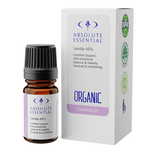 Absolute Essential - Vanilla 45%