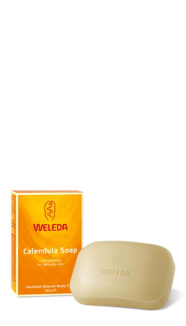Weleda - Calendula Soap (100g)